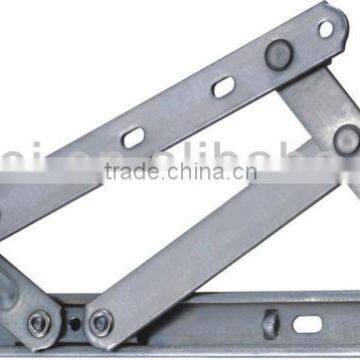 Friction Hinge Friction Stay/Friction Hinge Heavy Duty 2-bar/3-bar/4-bar/5-bar/6-bar Window Hinge Wind Brace 304 Stainless Steel photo-2