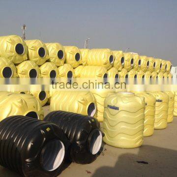 YK5000L Double Layers Blow Molding Machine for Water Tank photo-3