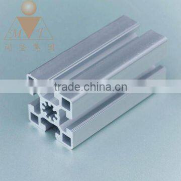 Aluminum extrusion