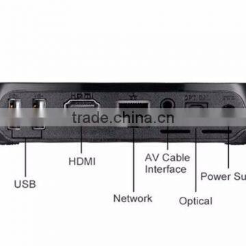 Tv Box Android 5.1 KODI 16.0 Metal Case M8S PRO Amlogic S905 Android tv Box World Best Selling Ott tv Box photo-5