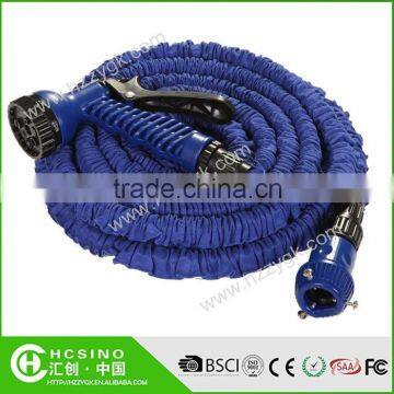 2 layers material cloth garden hose/garden cleaning tool