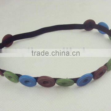 elastic hair band