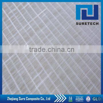 Good Fiberglass Triaxial Cloth with high quality