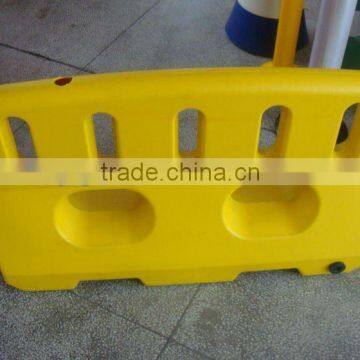 water filled barrier go kart barrier