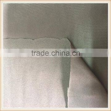 Women's Blouses and Clothes Embroidered's Material,mercerized Velvet Fabric photo-5