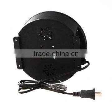 Fabulous Magic DMX512 DJ Laser LED Color Change RGB Stage Lights Crystal Ball Effect Light Party Pub photo-3