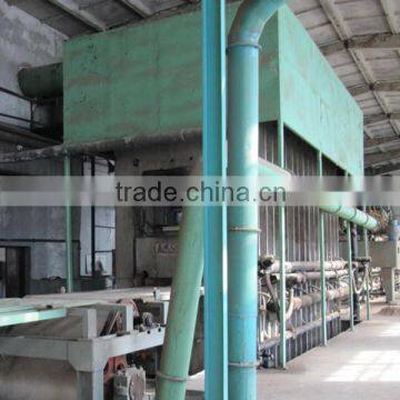 Single Daylight Wide Scale Particle Board Line