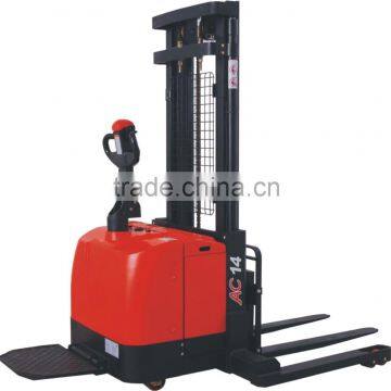 Electric Pallet Stacker CDD14-920 0620