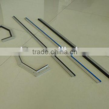 RUIAO good performance machine tool way wiper for guide railway