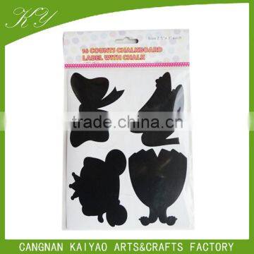 Recommend Blackboard Self Adhesive Wall Chalkboard Sticker photo-4