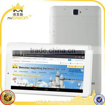 7 Inch Tablet Quad Core Gps Wifi Av-in Fmt photo-3
