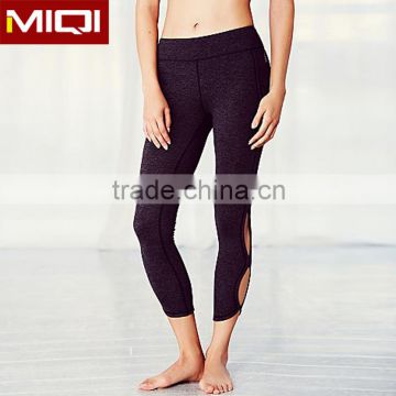 Best design popular sale 2016 workout fitness wear women leggings