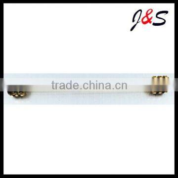 Wholesale Fashion Mens Shirt Collar Pin JSCP012 photo-6