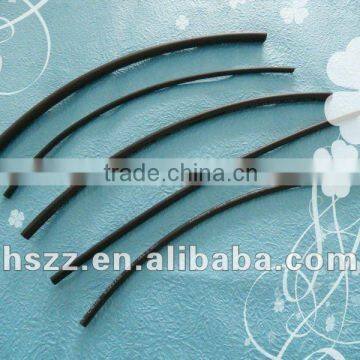 hot melt adhesive lined dual wall heat shrinkable tube