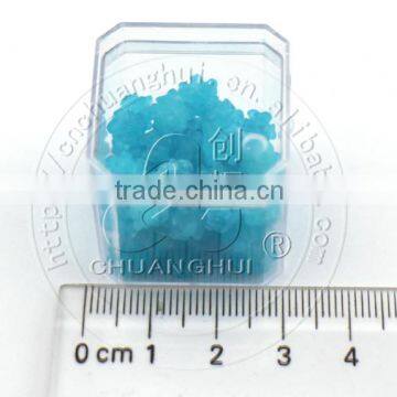 Square Transparent Box Star Candy In Cube photo-4