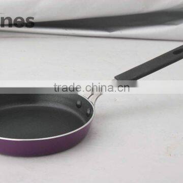 Mini Aluminium Fry Pan TR-AMF12-S