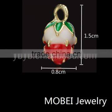 Alloy Embellishment Rhinestone Garment Accessories Metal Pendant photo-2