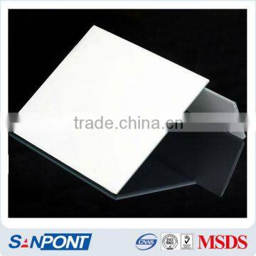 SANPONT Shanghai Chemical Product Pharmaceutical Intermediates Silica Gel Preparative Plate