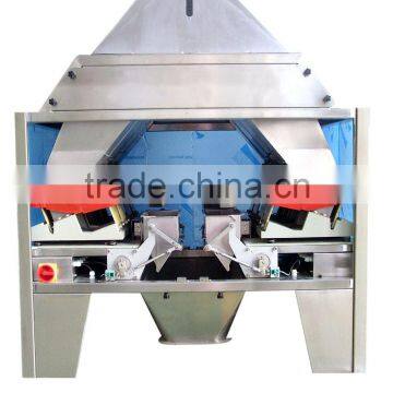 (CJS2000-F) Linear Weigher machine