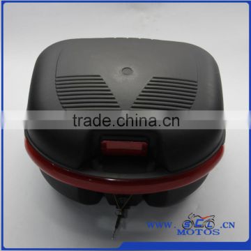 SCL-2012040605 hot selling motorcycle trunk of motorcycle accessories with best quality