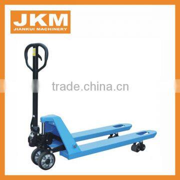 Quick Lift Manual Pallet Truck for sale