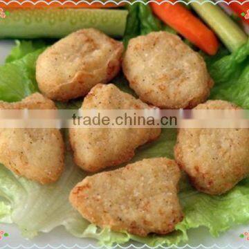 Hot sale frozen chicken nuggets