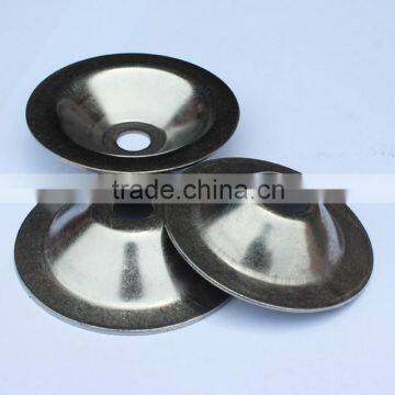 Carbon Steel Cap Washer photo-3