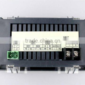 ME-AA11 160*80mm Single-phase Current Meter Price photo-4