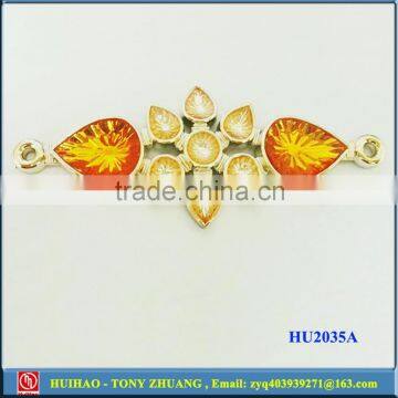 Beautiful TPU Shoes Chain,fitting Footwear Accessory HU2037A photo-5