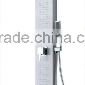 Stainless Shower Panel LN-S935
