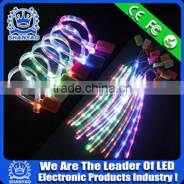 3V 6V Battery Operated LED Strip Light