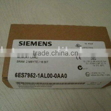 siemens 6ES7952-1AL00-0AA0