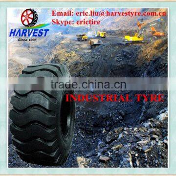 Havstone brand 16.00-25 INDUSTRAL OTR tire