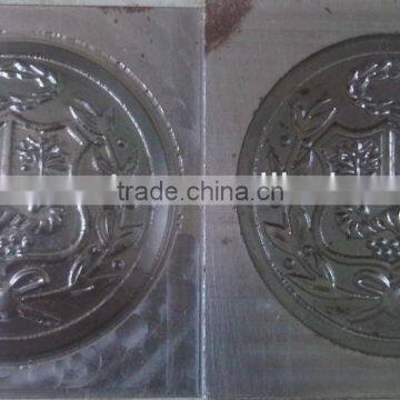 Shoe Mould Machine photo-3