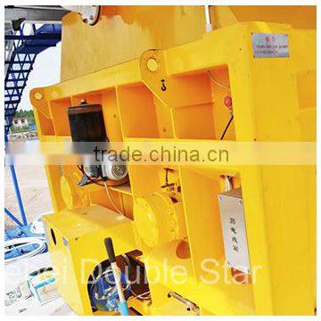 Perfect Price Long Service Time JS3000 Concrete Mixer With ISO Certification