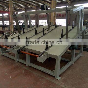 CNC wood log saw log cutting machine sawmill saw for big log/JINLUN