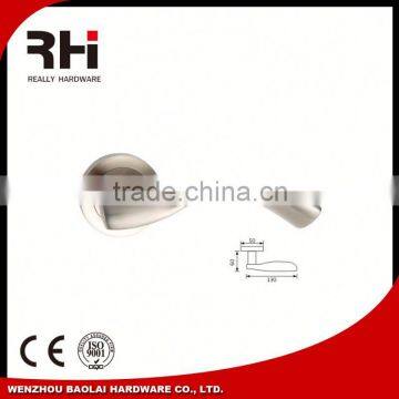 Alu Alloy Door Handle for Home