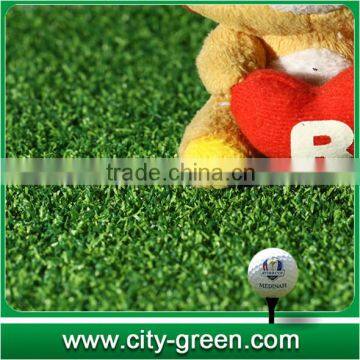 artificial grass mat golf synthetic lawns