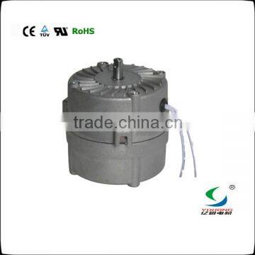 Yixiong manufacturing YJ80 series shaded pole motor