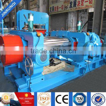 Open mill rubber mixing machine/rubber mixing mill/rubber mill