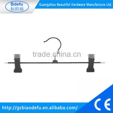 Painting Metal hanger,cheap metal hanger for clothes