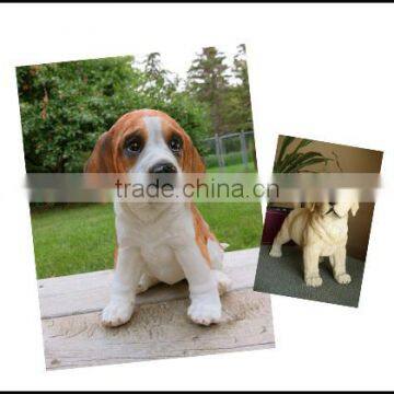Chinese Cheap Panda Figurine Resin Bobble Head