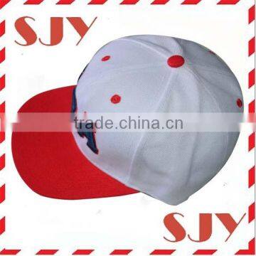 Mens Snapback Flat Bill Wholesale Hats and Caps photo-5