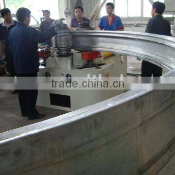 JXW24S- Section Bending Machine