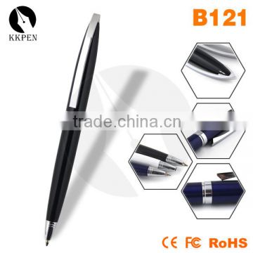 Shibell western metal pen 2015 pen on sale!!! gunmetal ballpoint pen for office ,gift , company