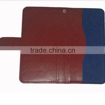 Universal Flip Leather Cell Mobile Mobile Phone Case for Asus Zenfone 7 6 5 4 3 2 1 Max go Selfie photo-6