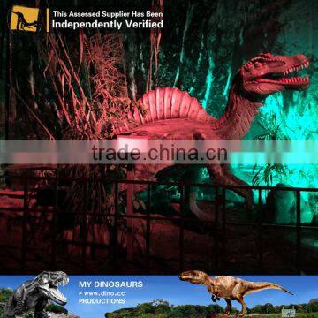 My-dino Amusement Park Equipment Coin Operated Dinosaur photo-5