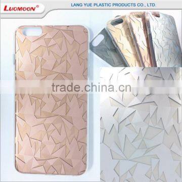 Shiny bling glitter sparkle cover tpu imd phone case