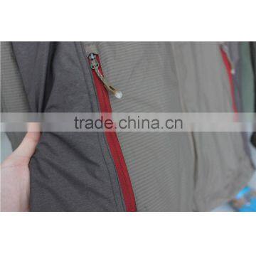 Nylon Jacket New Fashion High Quality Jacket Model