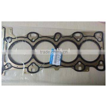 Cylinder Head Gasket for Mazda L3G2-10-271 photo-2